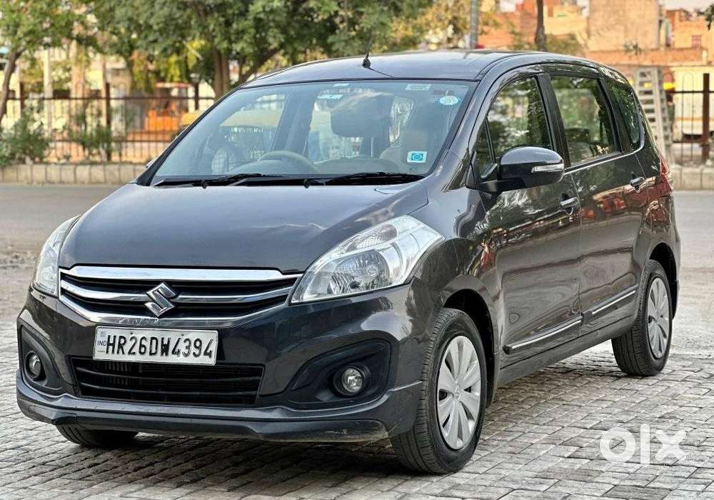 Maruti Suzuki Ertiga Vdi Shvs, 2019, Diesel