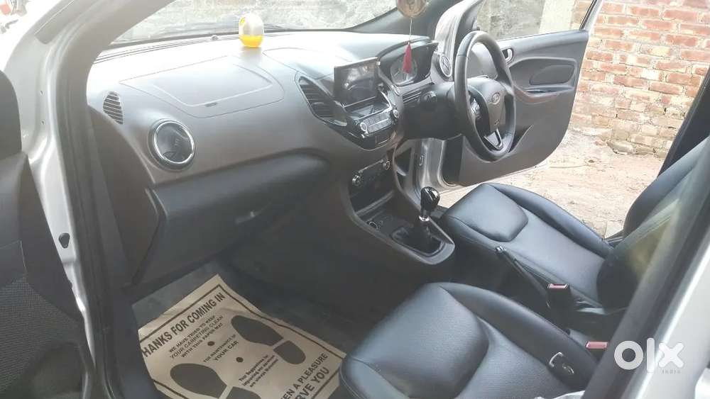 Ford Freestyle 2018 Diesel Well Maintained