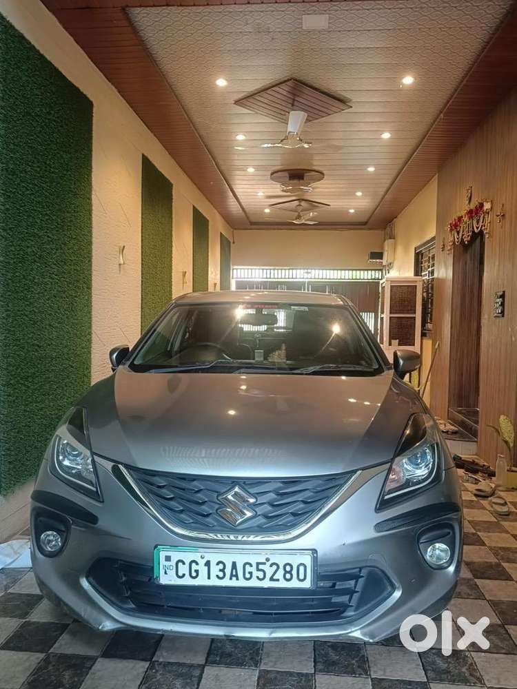 Maruti Suzuki 2019 Manual Petrol