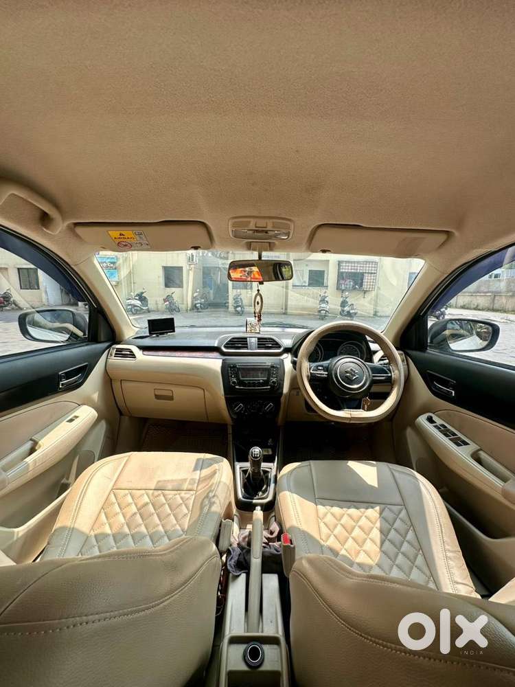 Maruti Suzuki Swift Dzire Vdi (o), 2019, Diesel
