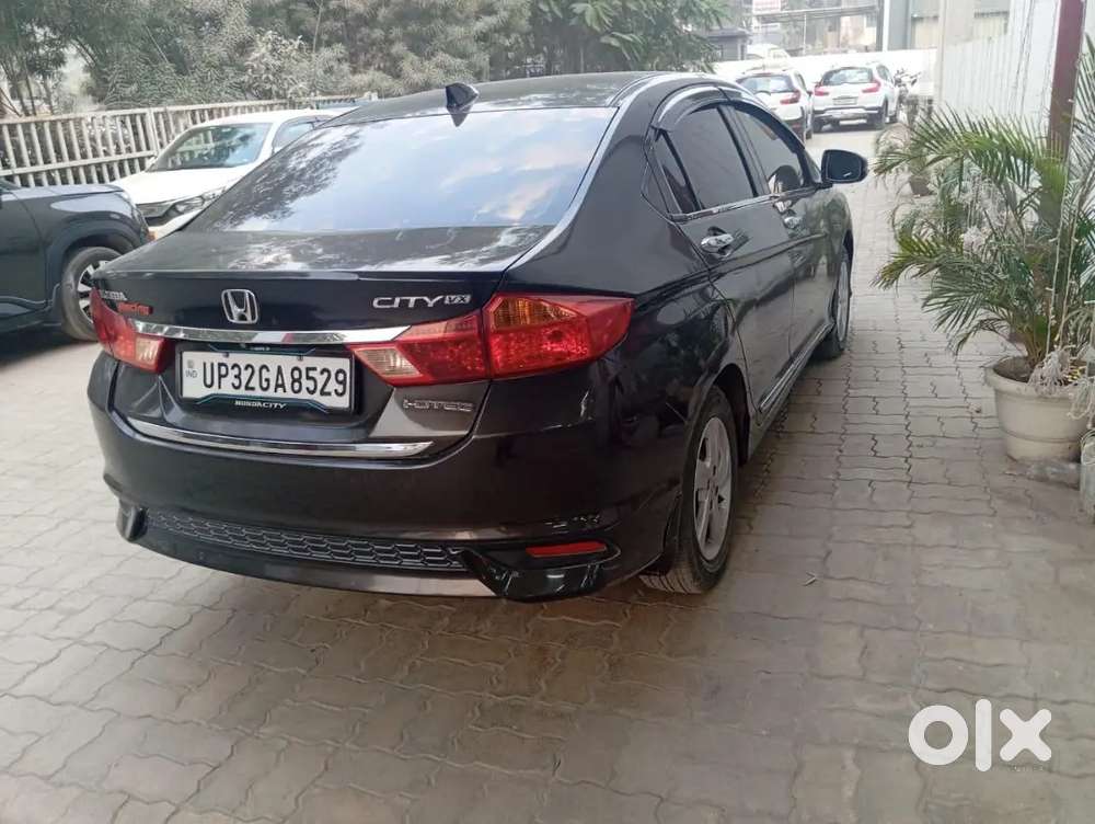 Honda City 2015 Diesel 115000 Km Driven