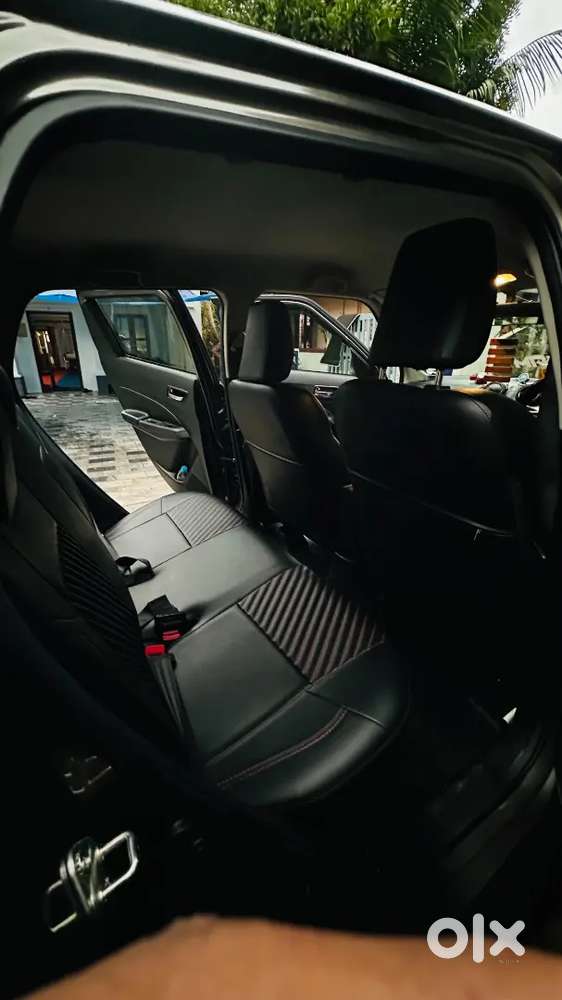 Maruti Suzuki Swift 2023 Petrol 39000 Km Driven