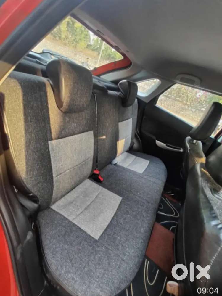 Maruti Suzuki Baleno Delta Variant 2018 Family Used Good Condition