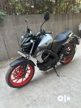 Buy Sell Second Hand Yamaha Bikes in Preet Vihar Used Yamaha Bikes in Preet Vihar OLX