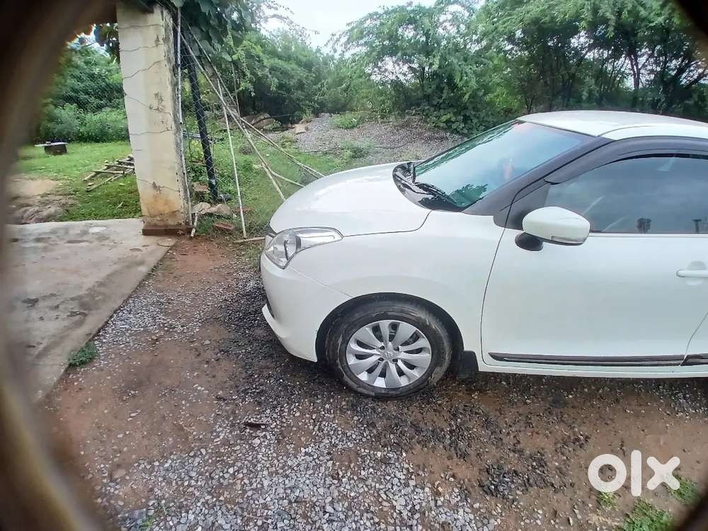 Maruti Baleno Delta 2018