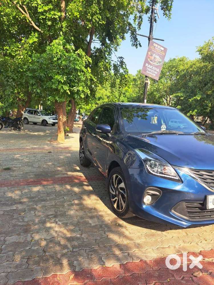 Maruti Suzuki Baleno 1.3 Alpha, 2019, Petrol