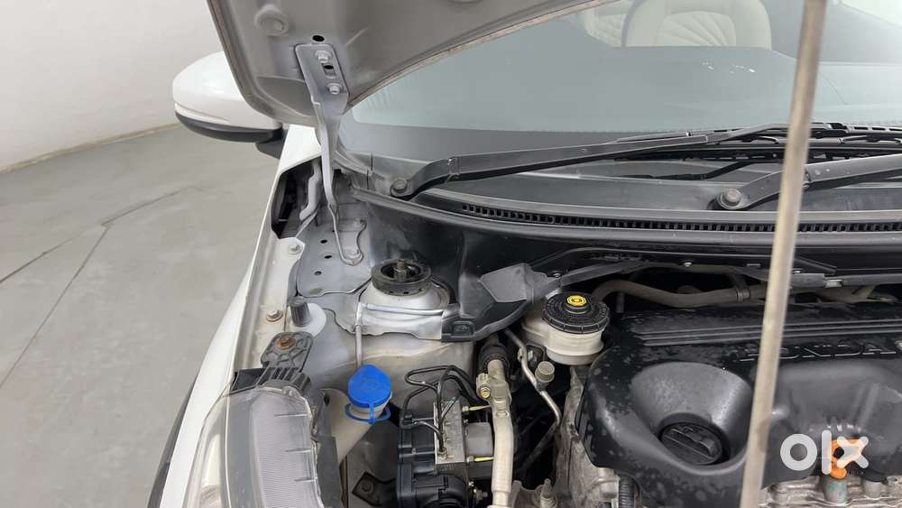 Honda Br-v I-dtec S Mt, 2016, Diesel