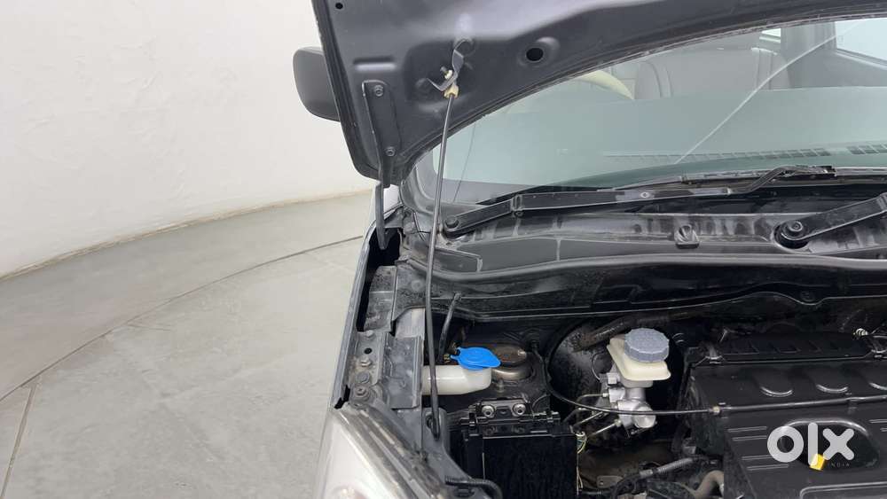 Maruti Suzuki Wagon R 1.0 Lxi Cng, 2012, Cng & Hybrids