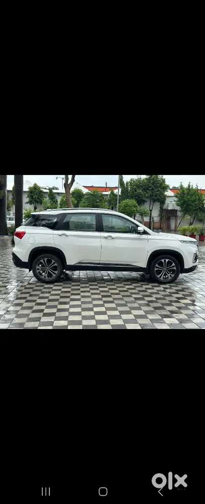 Mg Hector 2.0 Shine 2022