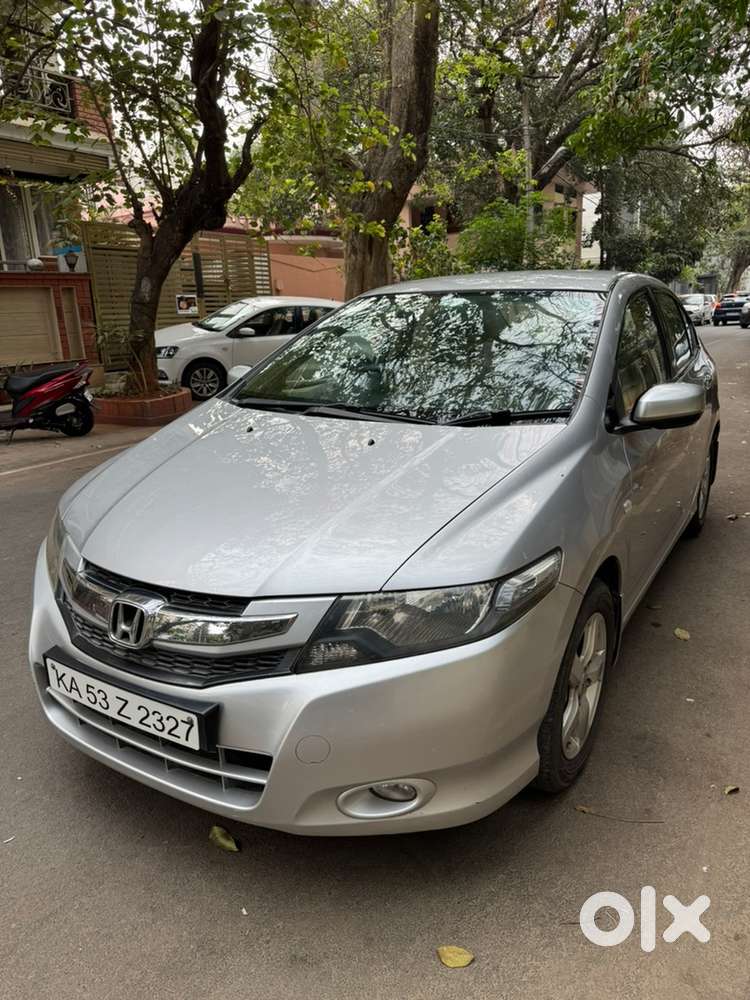 Honda City Excellent Condition