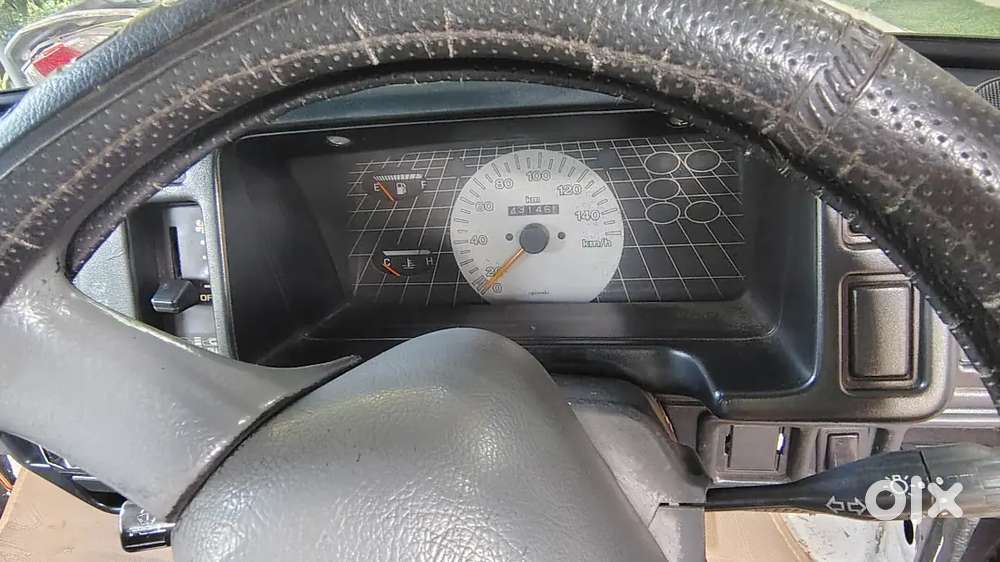 Maruthi 800 Ac For Urgent Sale