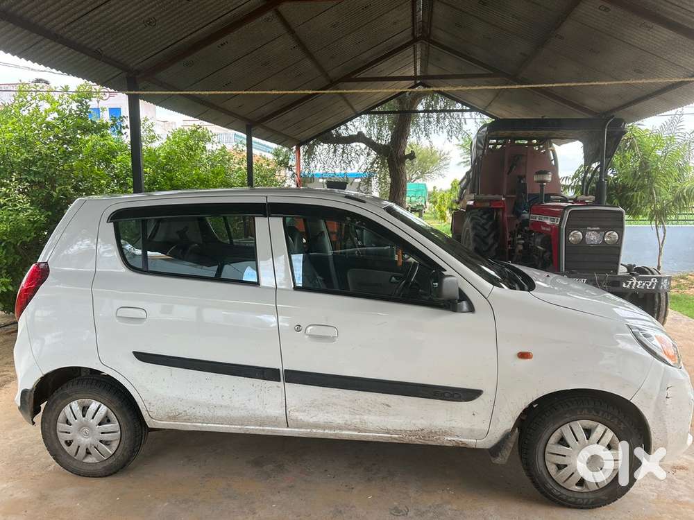 Maruti Suzuki Alto Lxi 2020 Year Car