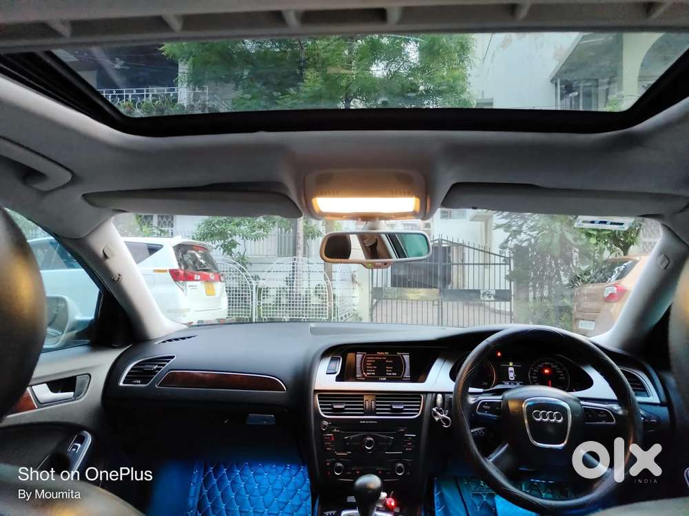 Audi A4 2.0 Tdi, 2010, Diesel