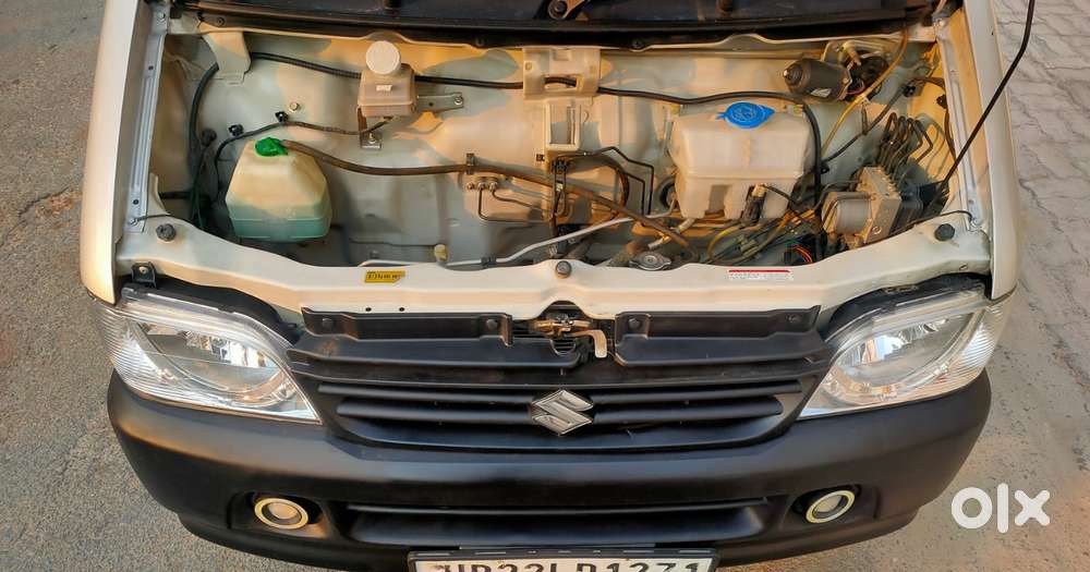 Maruti Suzuki Eeco, 2019, Petrol