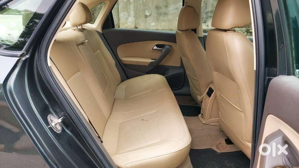 Volkswagen Vento 1.0 Highline Plus At, 2021, Petrol