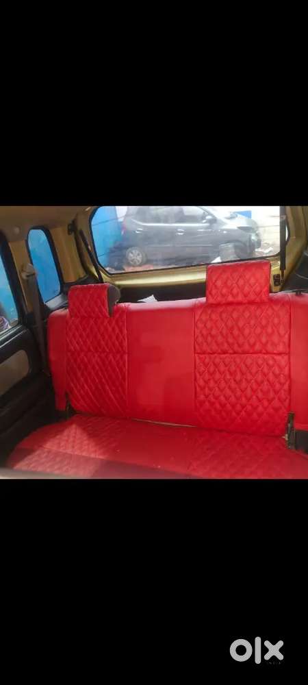 Maruti Suzuki Wagon R 2009