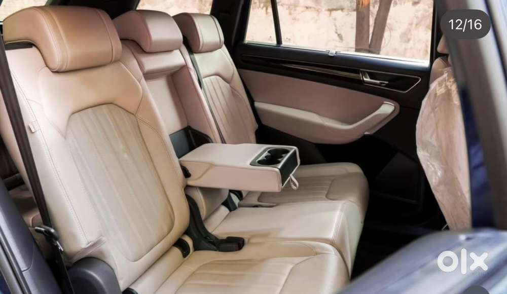 Skoda Kodiaq 2023 Automatic