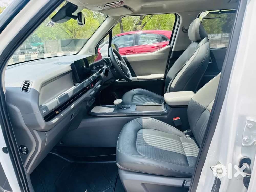 Kia Syros, 2025, Petrol