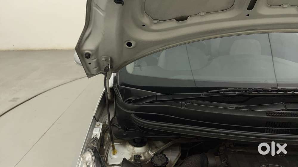 Hyundai Grand I10 1.2 Kappa Asta At Vtvt, 2014, Petrol