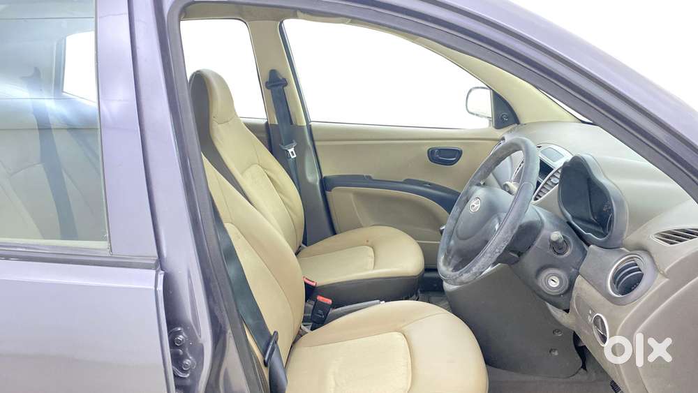 Hyundai I10 Magna 1.1l, 2014, Petrol