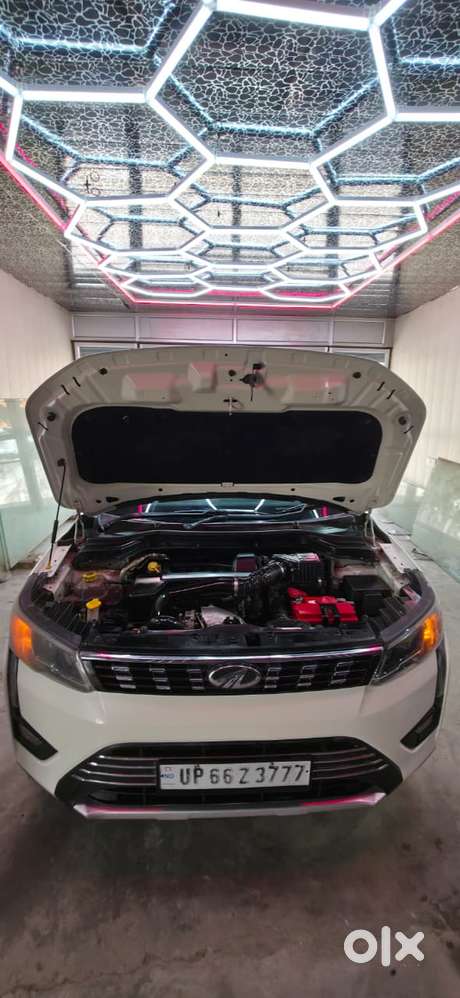 Mahindra Xuv300 W8 Option Diesel, 2019, Diesel