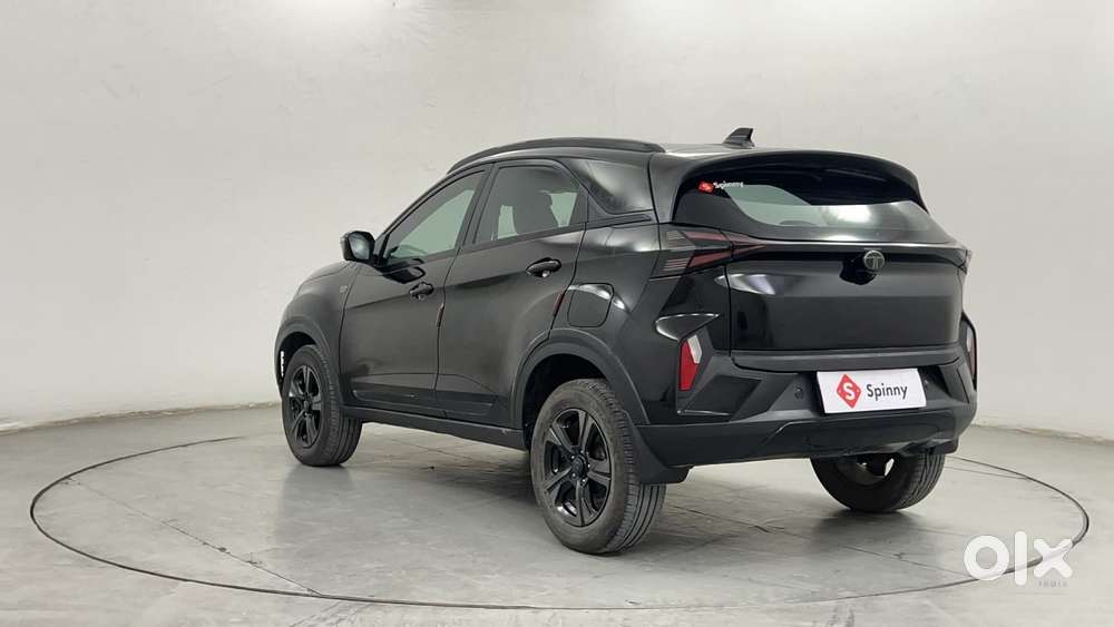 Tata Nexon Fearless Plus S 1.5 Revotorq Diesel 6 Amt Dt, 2024, Diese..