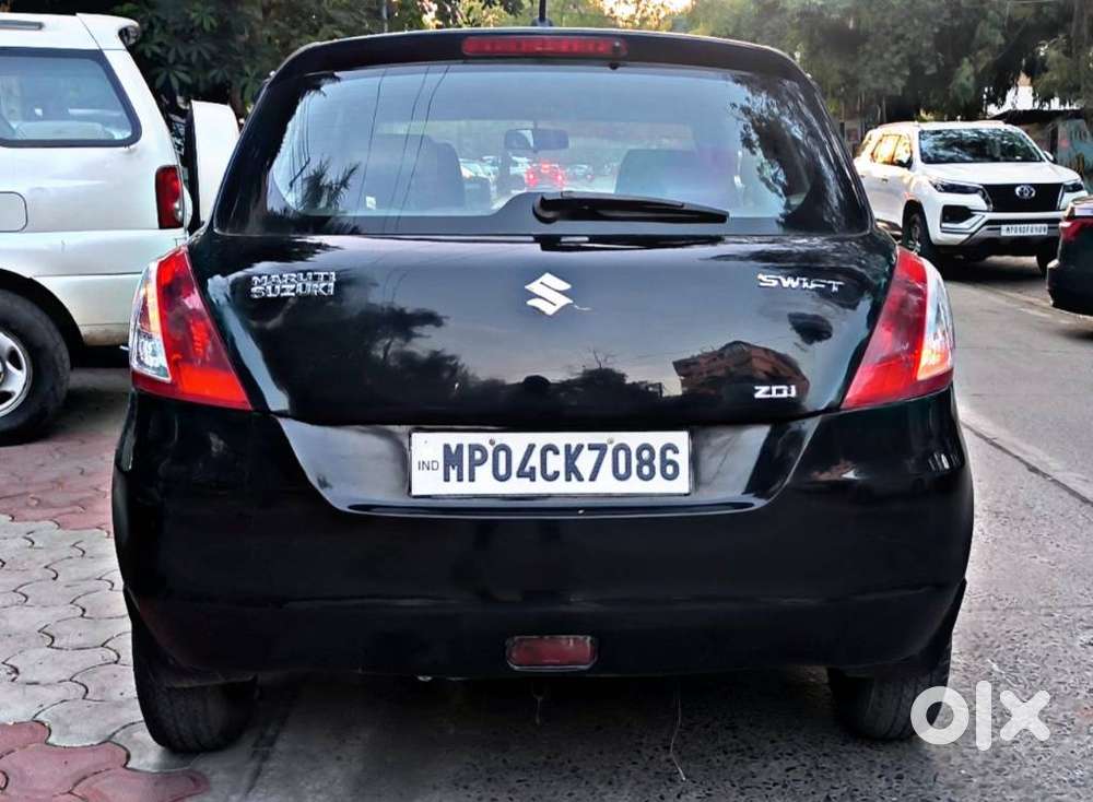 Maruti Suzuki Swift Ddis Zdi, 2013, Diesel
