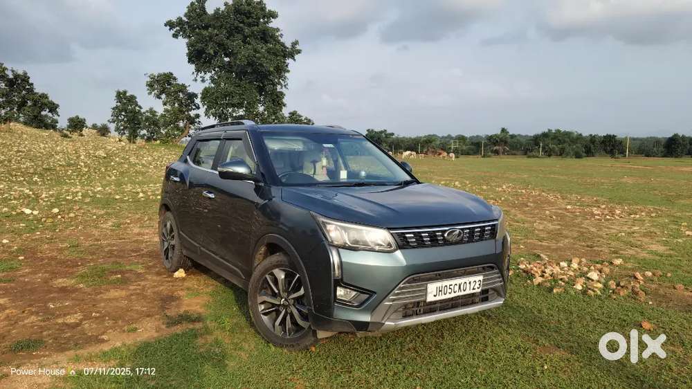 Mahindra Xuv300 Diesel 2020