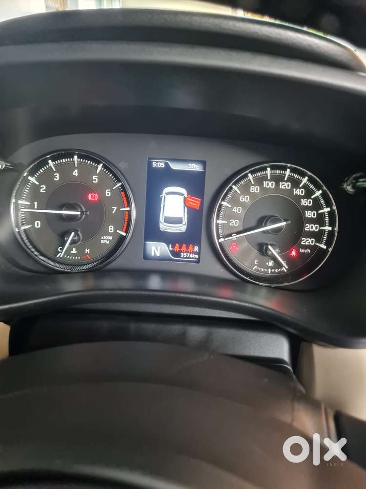 Toyota Glanza 1.2 G Amt, 2026, Petrol
