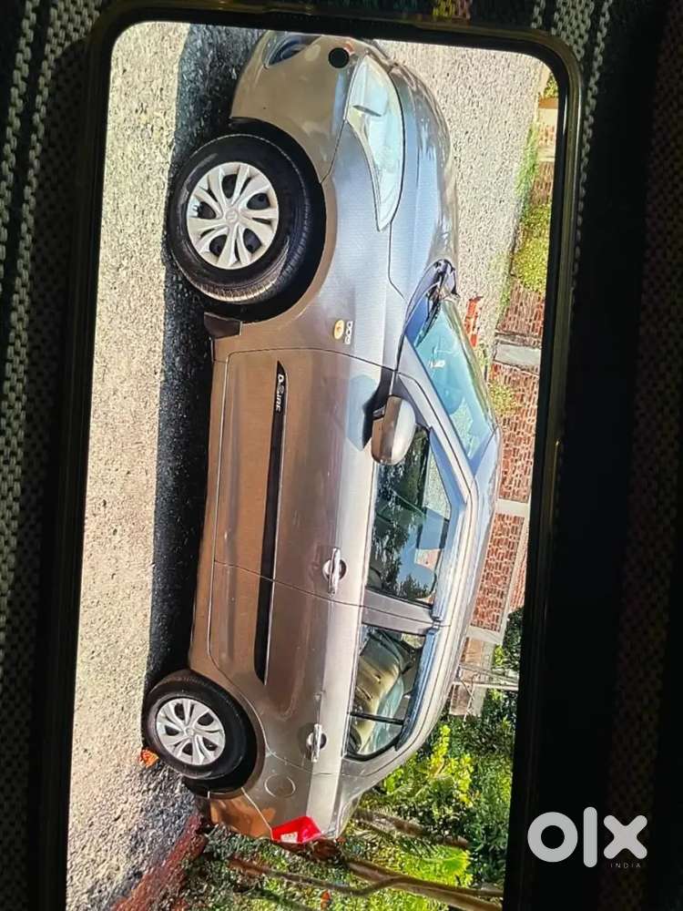 Maruti Dzire 2017 Ldi