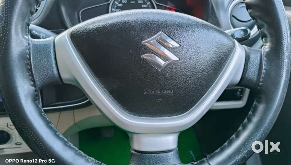 Maruti Suzuki Alto 800 Lxi, 2020, Petrol