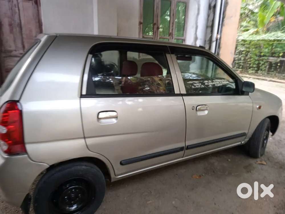 Good Condition
Ac , Power Stearing