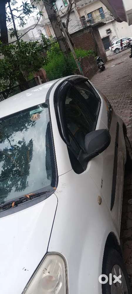 Maruti Suzuki Ritz Vxi 2014 Petrol Manual