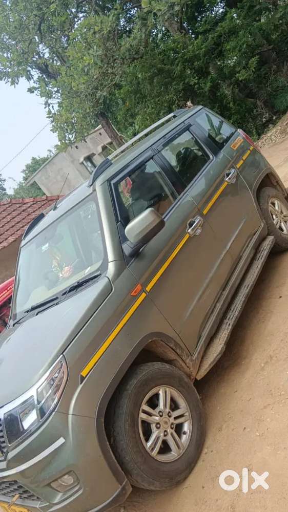 Mahindra Bolero Neo 2022 Diesel