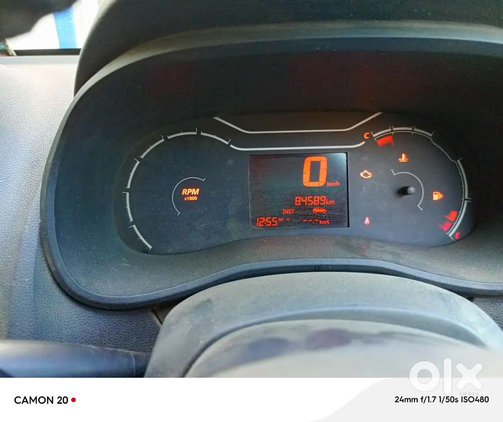 Renault Kwid Neotech Version Best Condition