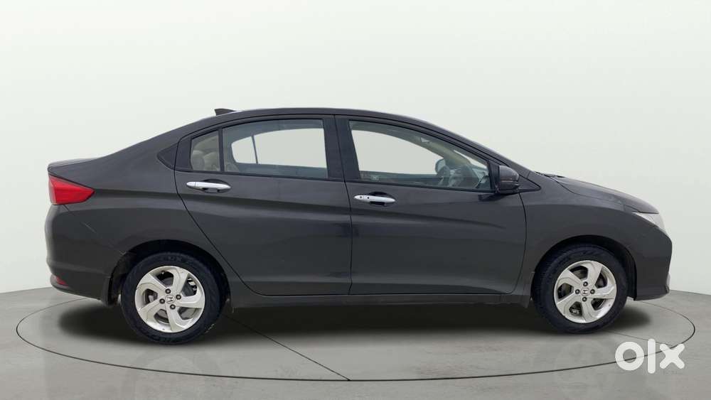 Honda City 2015-2017 I Vtec Vx, 2015, Petrol