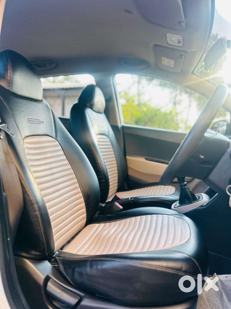 Hyundai Grand I10 1.2 Kappa Magna, 2018, Petrol