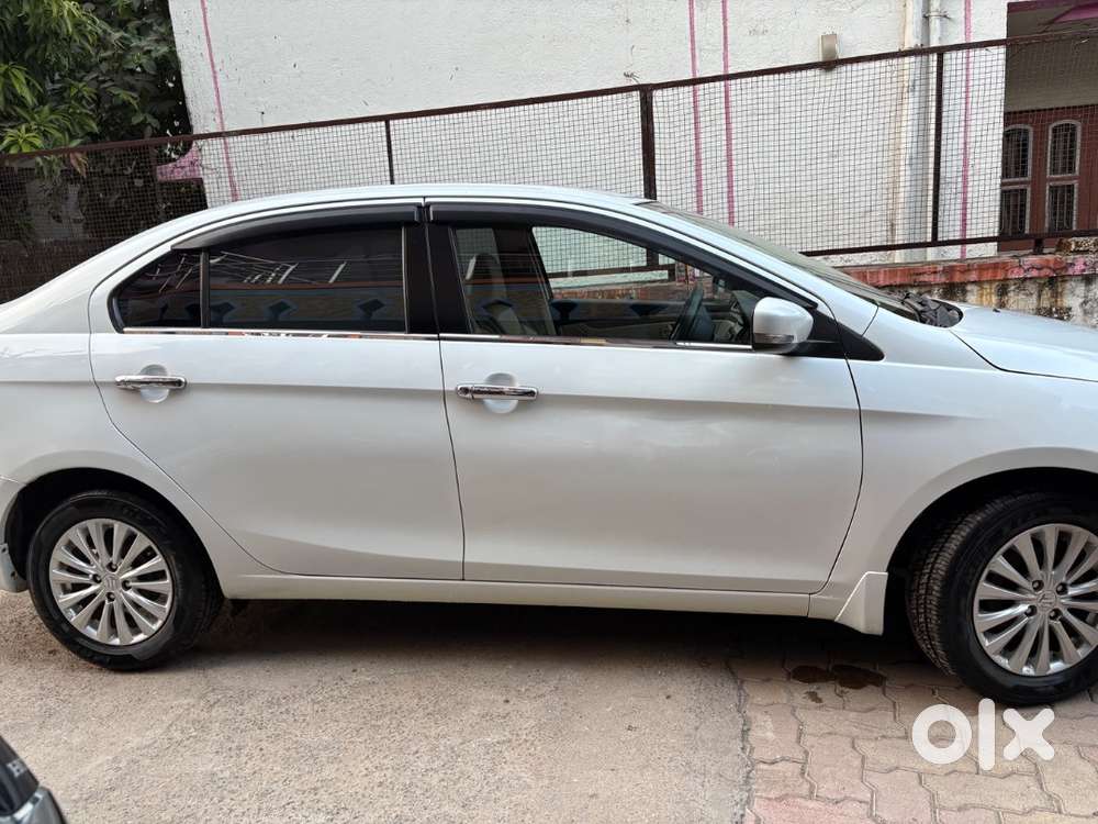 Maruti Suzuki Ciaz 2020