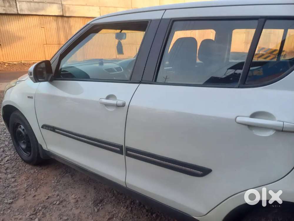 Swift 2014 Diesel For Sale