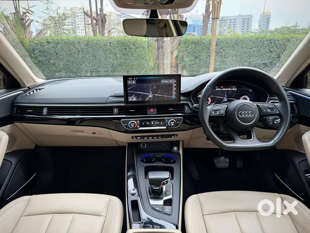 Audi A4 2.0 Technology 40 Tfsi, 2024, Petrol