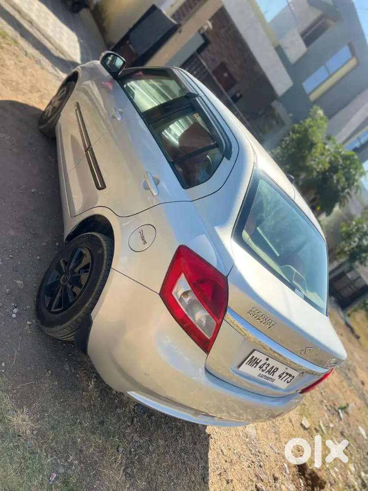 Maruti Suzuki Dzire 2014 Petrol 54000 Km Driven