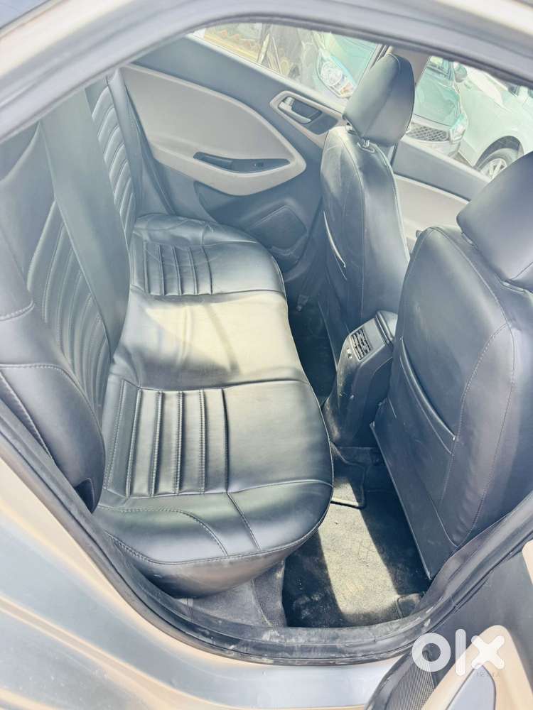 Hyundai I20 Petrol Asta, 2018, Cng & Hybrids