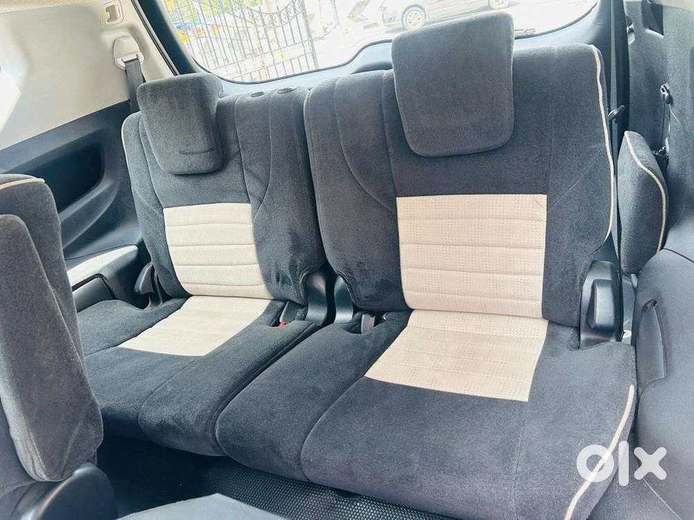 Toyota Innova Crysta 2.4 V 7 Str, 2021, Diesel