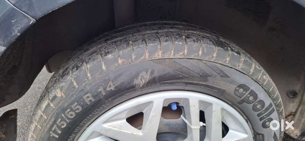 Ford Figo Diesel Zxi, 2012, Diesel