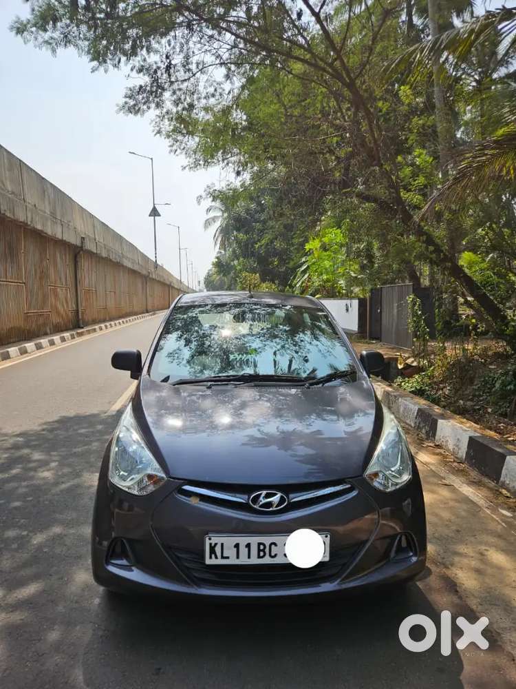 Hyundai Eon 0.8 Magna 2016 Km Driven