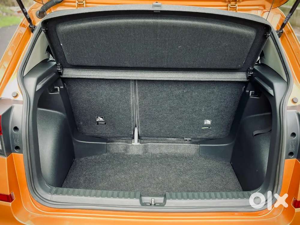 2023 Skoda Kushaq 1.0 At