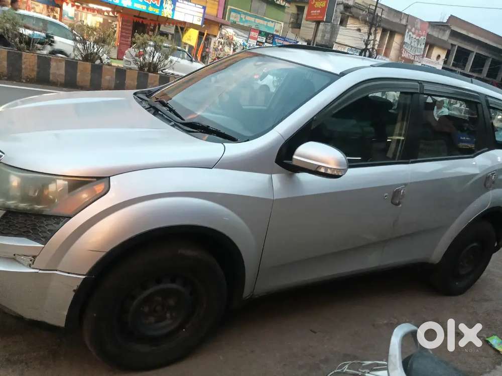 Mahindra Xuv500 For Sale 450000