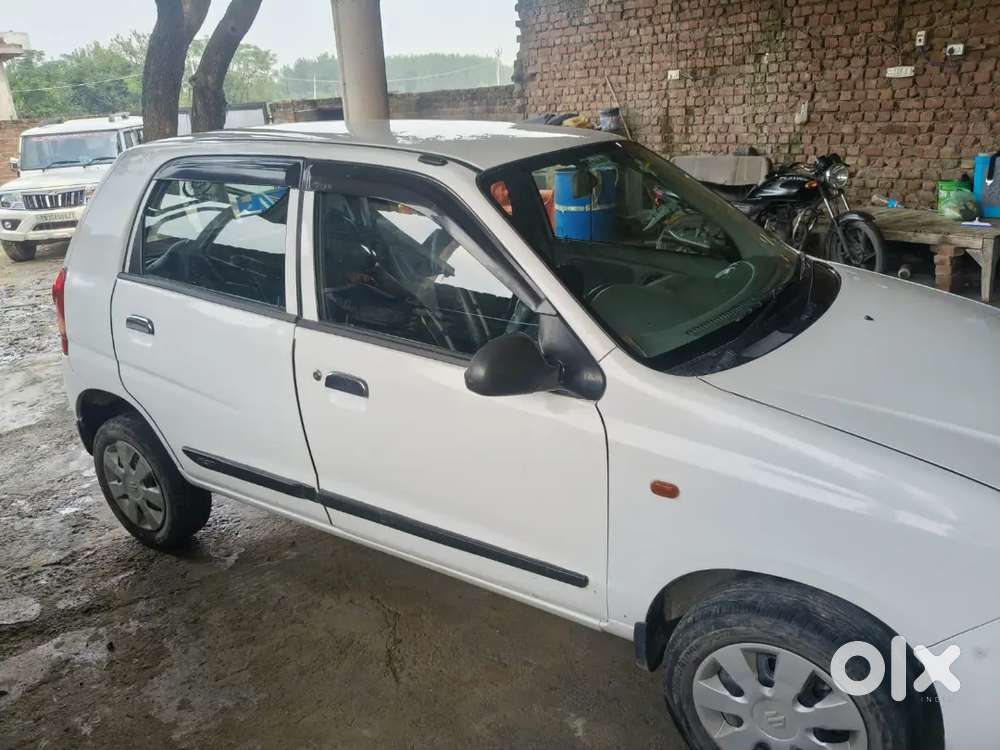Maruti Suzuki Alto K10 2013