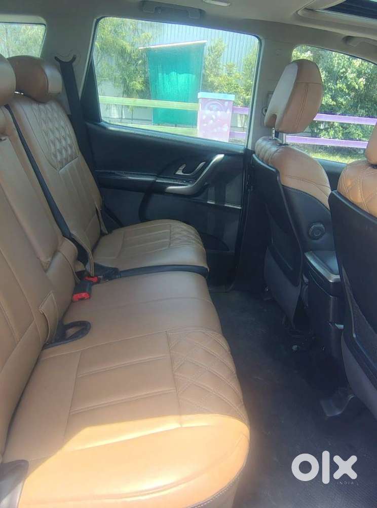 Mahindra Xuv500, 2018, Diesel
