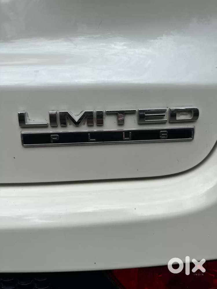 Jeep Compass 2.0 Limited Plus, 2019, Diesel